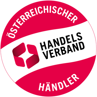 Logo des österreichischen Handelsverbands der Händler